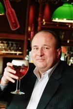 Café Leffe : Point de vue du franchiseur