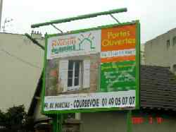 Un Mois de la fenêtre réussi