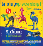 Cartridge World poursuit son développement