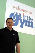 The Little Gym, club privé N°1 pour les enfants sur la Métropole Lilloise