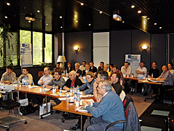 LE SÉMINAIRE ANNUEL CÉLÈBRE 5 ANS D&rsquo;EXISTENCE