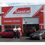 Glastint ouvre à Tarbes !