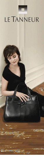 Le maroquinier use de tous ses atouts