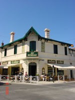 Au Bureau à Arcachon : objectifs dépassés