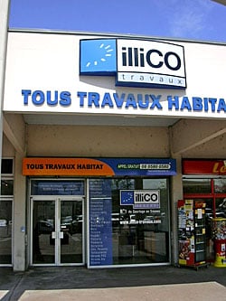 L&rsquo;agence pilote de Valence aurait doublé sa clientèle en 2 mois