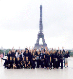 La franchise de beauté récompense ses esthéticiennes