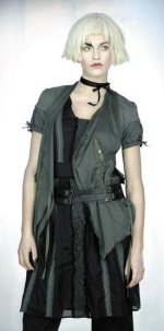 L&rsquo;enseigne de mode Eva Kayan choisit la franchise