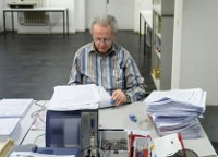 La création d&rsquo;entreprise par un senior