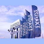 Chaque mois un nouveau magasin en France