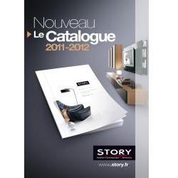 la franchise de meuble sort son nouveau catalogue
