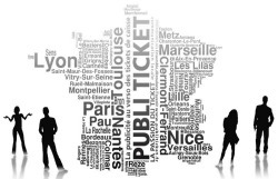 La franchise de publicité offre un support de com&rsquo; innovant