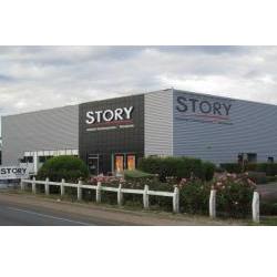 La franchise de meuble ouvre un point de vente de 980m2