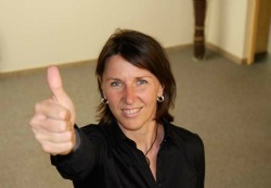 Laureline fête ses 13 ans au sein de la franchise de publicité