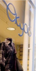 La franchise de mode et de cosmétologie biologique multiplie ses points de vente