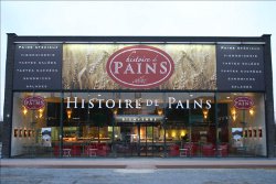 La franchise de boulangerie nominée aux enseignes d&rsquo;or !