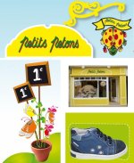 Déjà 11 nouvelles ouvertures pour la franchise Petits Petons !