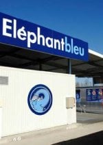 La franchise Elephant Bleu affiche d&rsquo;autres couleurs