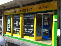 La franchise de cartouche d&rsquo;encre annonce l&rsquo;ouverture d&rsquo;un nouveau point de vente