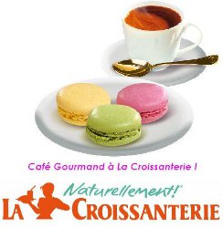 La franchise de restauration rapide lance sa carte automne hiver