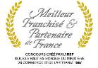 La franchise de services aux particuliers récompensée au concours IREF 2011