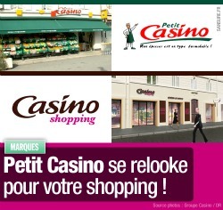 Casino Proximité, franchiseur de Spar en France ouvre son troisième magasin Casino Shopping