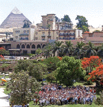 Réunion Nationale annuelle plébiscitée par tous les participants