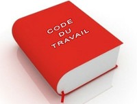 Un code du travail en principe simplifié