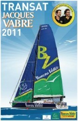 La franchise de bureautique défend le discount responsable