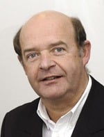 Interview du franchiseur Gérard Galliègue