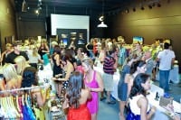 Le magasin doit toucher les leaders d&rsquo;opinion