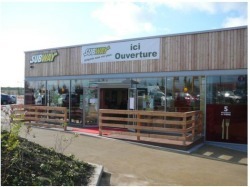 La franchise de restauration se met au vert à Seclin