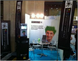 Rencontrez la franchise de consommables informatiques au Salon Top Franchise Méditerranée