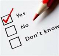 L&rsquo;enquête de terrain au service de l&rsquo;évaluation du franchisé : le questionnaire (2)