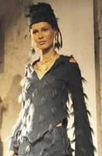 Fashion Week à Shangai