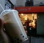 Un nouveau concept autour du thé chez Bubble-T