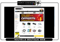 La franchise en impression lance sa nouvelle boutique en ligne