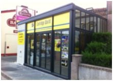 La franchise de cartouche d&rsquo;encre ouvre son 13ème point de vente de l&rsquo;année