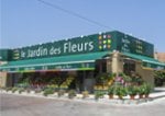 La Franchise Le jardin des fleurs récolte les fruits de son savoir-faire