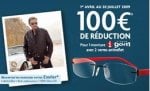 Optic 2000, une actualité débordante pour la franchise de lunettes