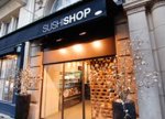 La franchise Sushi shop agrandit son réseau