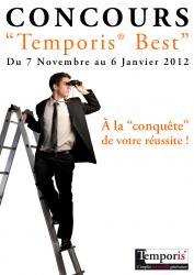 La franchise en interim stimule ses équipes !