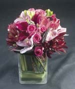 Mise en bouquets par Fleurs D&rsquo;Auteuil