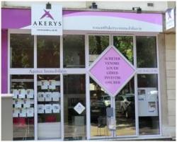 La franchise en agent immobilier ouvre une nouvelle agence à Rouen !