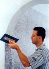 La Nature aux murs et plafonds