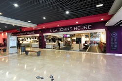 Le groupe Casino restauration réinvente sa cafétéria