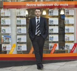 La franchise d&rsquo;agence immobilière annonce 9 nouvelles ouvertures