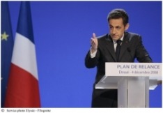 Dossier de presse plan de relance de l&rsquo;économie Française