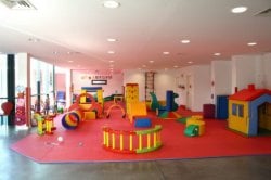 s&rsquo;installe dans le complexe Z5 d&rsquo; Aix en Provence