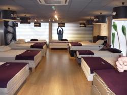 La franchise de literie ouvre son 3ème point de vente