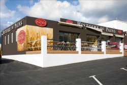 La franchise de boulangerie ne connaît pas la crise